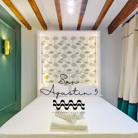 Refined And Practical Studio In Historic Center Of Alicante Esterno foto