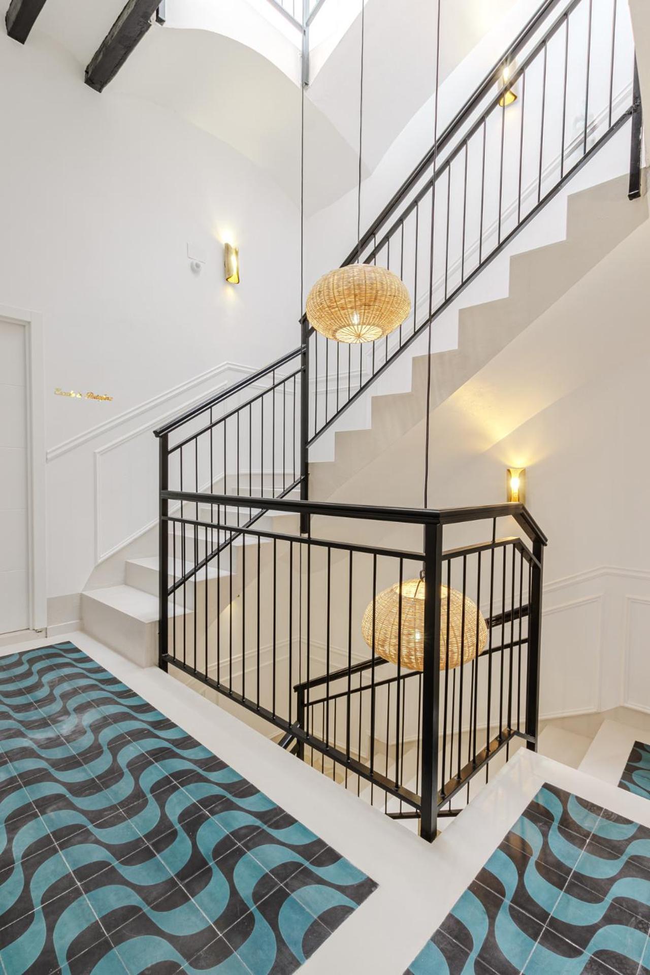 Refined And Practical Studio In Historic Center Of Alicante Esterno foto