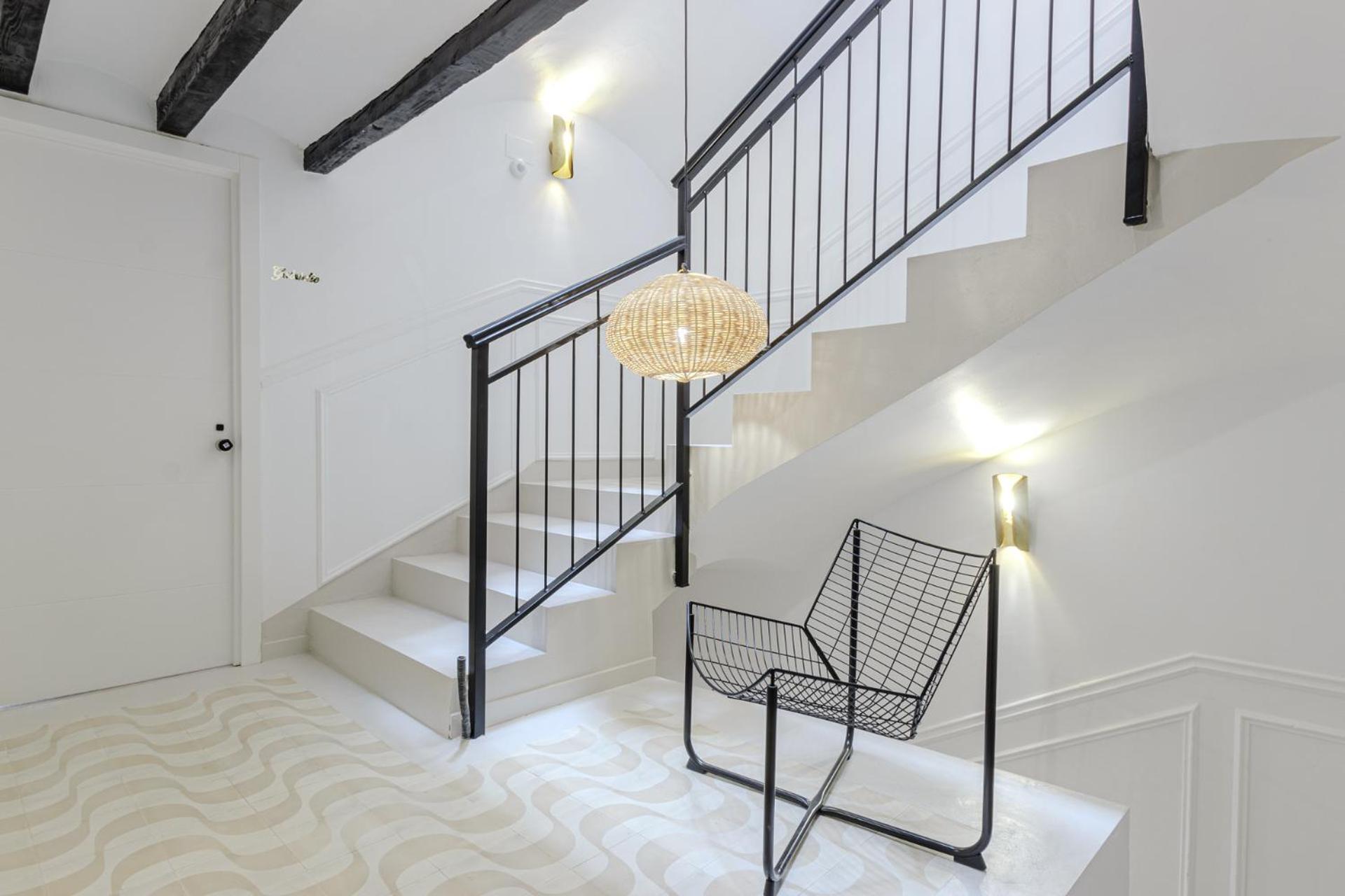 Refined And Practical Studio In Historic Center Of Alicante Esterno foto