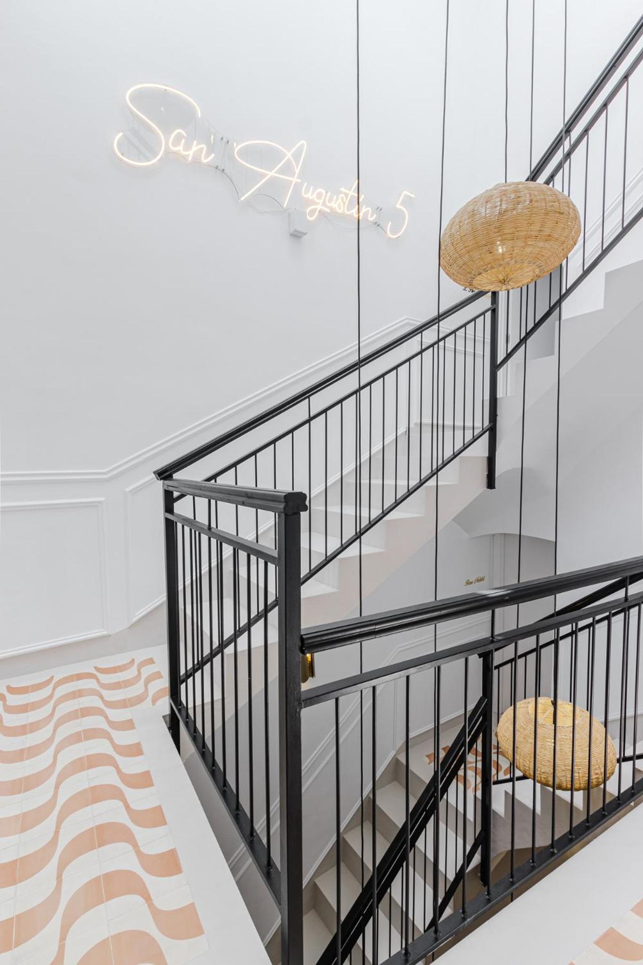 Refined And Practical Studio In Historic Center Of Alicante Esterno foto