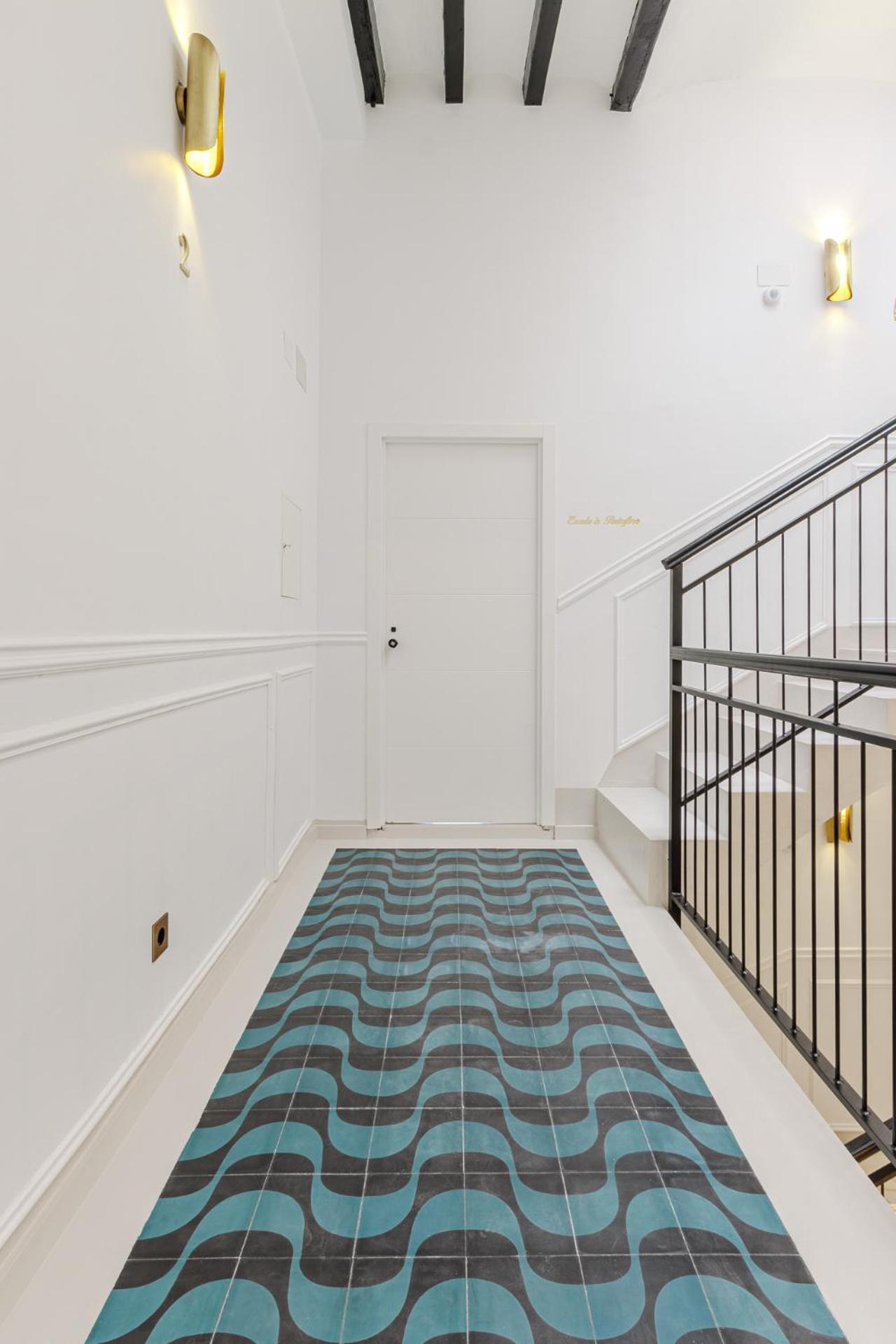 Refined And Practical Studio In Historic Center Of Alicante Esterno foto