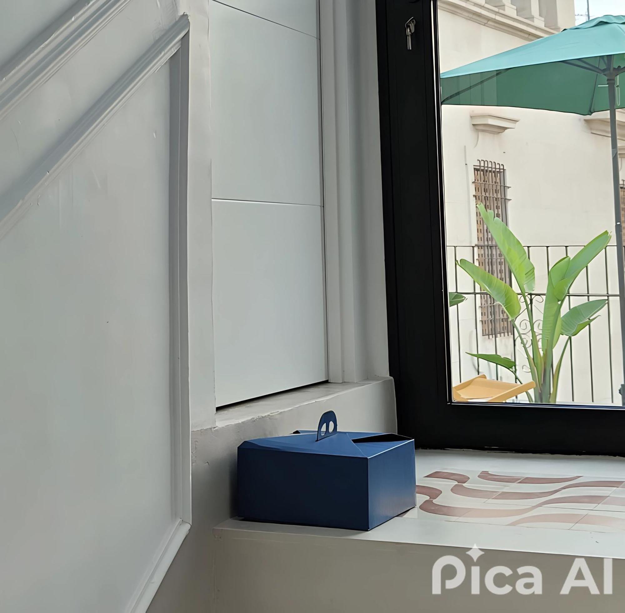 Refined And Practical Studio In Historic Center Of Alicante Esterno foto