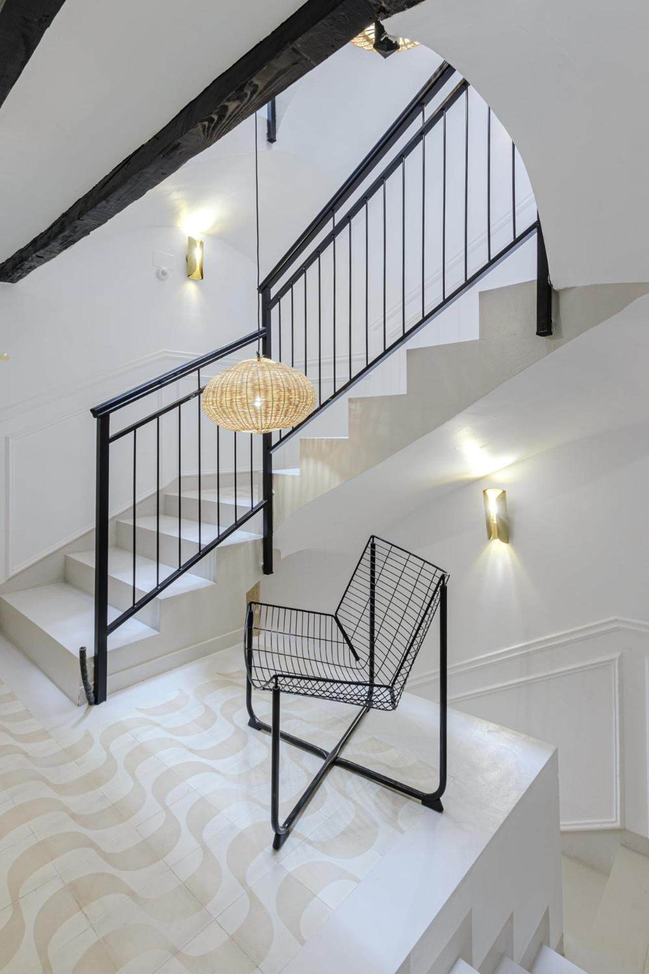 Refined And Practical Studio In Historic Center Of Alicante Esterno foto